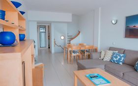 Apartamento Luztur